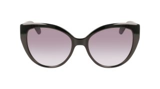 Óculos de sol Liu Jo LJ758S Preto Borboleta - 2