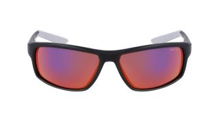 Óculos de sol Nike NKDV2152 NIKE RABID 22 E DV2152 Preto Retangular - 2