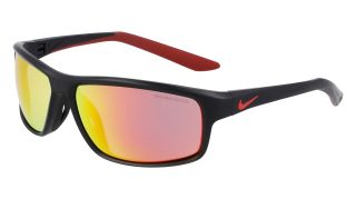 Óculos de sol Nike NKDV2153 NIKE RABID 22 M DV2153 Preto Retangular - 1