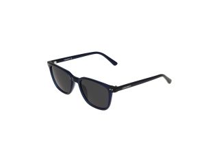 Óculos de sol Vogart VOSCT17 Preto Retangular - 1