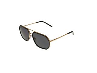 Óculos de sol D&G 0DG2285 Dourados Aviador - 1