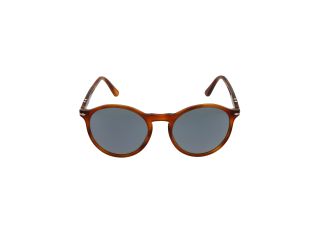 Óculos de sol Persol 0PO3285S Castanho Redonda - 2