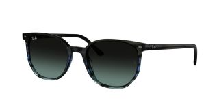 Óculos de sol Ray Ban 0RB2197 ELLIOT Cinzento Quadrada - 1