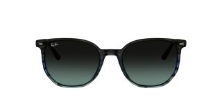 Óculos de sol Ray Ban 0RB2197 ELLIOT Cinzento Quadrada - 2