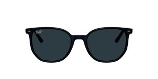 Óculos de sol Ray Ban 0RB2197 ELLIOT Azul Quadrada - 2