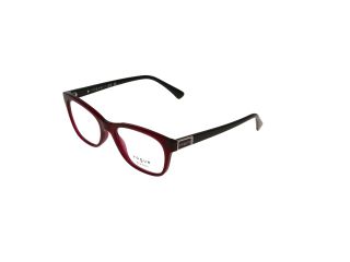 Óculos Vogue 0VO5424B Vermelho Retangular - 1