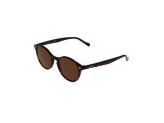 Óculos de sol Vogue 0VO5327S Castanho Redonda - 1