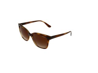 Óculos de sol Vogue 0VO5426S Castanho Retangular - 1