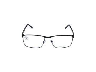 Óculos Eschenbach 820885 Preto Retangular - 2