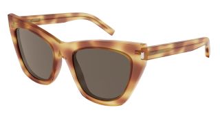 Óculos de sol Yves Saint Laurent SL 214 KATE Óculos de sol Yves Saint Laurent SL 214 KATE