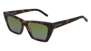 Óculos de sol Yves Saint Laurent SL 276 MICA Óculos de sol Yves Saint Laurent SL 276 MICA