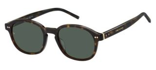 Óculos de sol Tommy Hilfiger TH1850/G/S Óculos de sol Tommy Hilfiger TH1850/G/S