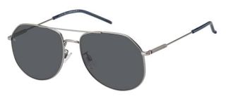 Óculos de sol Tommy Hilfiger TH1848/F/S Óculos de sol Tommy Hilfiger TH1848/F/S