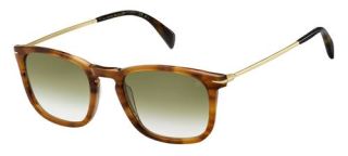 Óculos de sol David Beckham DB1034/S Óculos de sol David Beckham DB1034/S