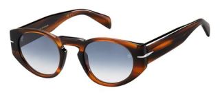 Óculos de sol David Beckham DB7033/S Óculos de sol David Beckham DB7033/S