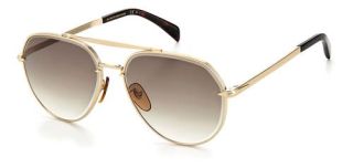 Óculos de sol David Beckham DB7037/G/S Óculos de sol David Beckham DB7037/G/S