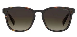Óculos de sol LEVI'S LV5008/S Castanho Quadrada - 2