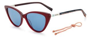Óculos de sol M Missoni MMI0049/S Óculos de sol M Missoni MMI0049/S