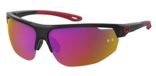 Óculos de sol Under Armour UA0002/G/S Óculos de sol Under Armour UA0002/G/S