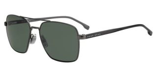 Óculos de sol Hugo Boss BOSS1045/S/IT Prateados Aviador - 1