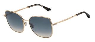 Óculos de sol Jimmy Choo FANNY/G/SK Óculos de sol Jimmy Choo FANNY/G/SK