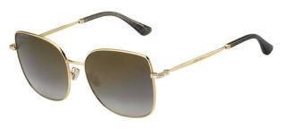 Óculos de sol Jimmy Choo FANNY/G/SK Óculos de sol Jimmy Choo FANNY/G/SK