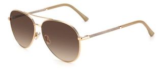 Óculos de sol Jimmy Choo DEVAN/S Óculos de sol Jimmy Choo DEVAN/S