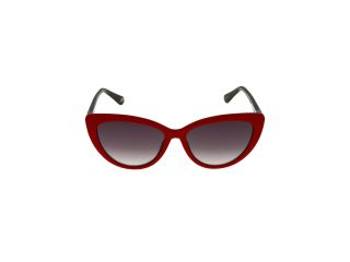 Óculos de sol Guess GU5211 Vermelho Borboleta - 2