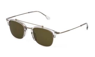 Óculos de sol Lozza Sartoriale VICENZA 2 SL2374 Óculos de sol Lozza Sartoriale VICENZA 2 SL2374