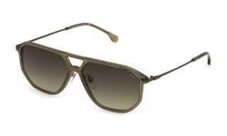 Óculos de sol Lozza Sartoriale ZILO ULTRALIGHT 27 SL4280 Óculos de sol Lozza Sartoriale ZILO ULTRALIGHT 27 SL4280