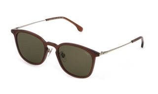 Óculos de sol Lozza Sartoriale ZILO ULTRALIGHT 28 SL4281 Óculos de sol Lozza Sartoriale ZILO ULTRALIGHT 28 SL4281