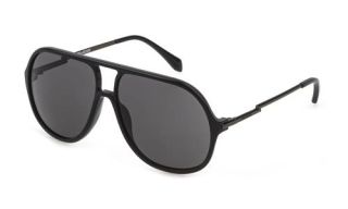Óculos de sol Zadig & Voltaire SZV305 Cinzento Aviador