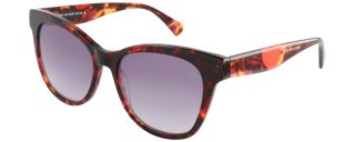 Óculos de sol Agatha Ruiz de la Prada AR21403 AR21403594 Castanho Quadrada