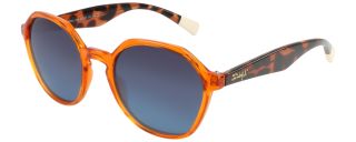 Óculos de sol Mr.Wonderful MW29082 MW29082585 Laranja Quadrada