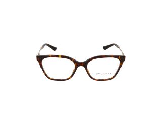 Óculos Bvlgari 0BV4207 Castanho Retangular - 2