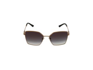 Óculos de sol Bvlgari 0BV6175 Rosa/Vermelho-Púrpura Quadrada - 2