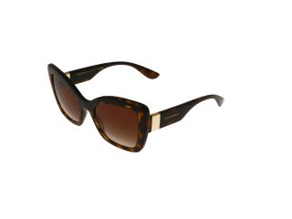 Óculos de sol D&G 0DG6170 Castanho Borboleta - 1
