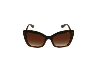 Óculos de sol D&G 0DG6170 Castanho Borboleta - 2