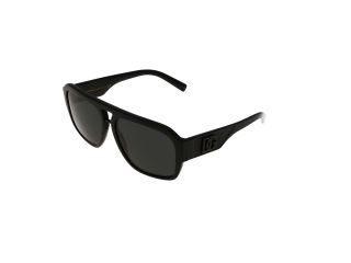 Óculos de sol D&G 0DG4403 Preto Aviador - 1