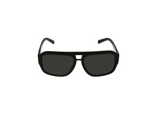 Óculos de sol D&G 0DG4403 Preto Aviador - 2