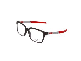 Óculos Oakley 0OX8054 Cinzento Retangular - 1