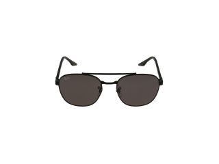 Óculos de sol Ray Ban 0RB3688 Preto Quadrada - 2