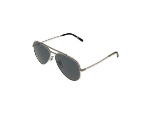 Óculos de sol Ray Ban 0RB3625 NEW AVIATOR Prateados Aviador - 1