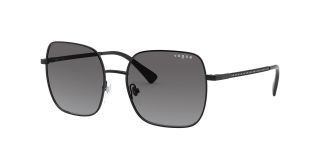 Óculos de sol Vogue 0VO4175SB Preto Quadrada - 1