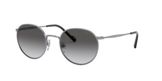 Óculos de sol Vogue 0VO4182S Cinzento Redonda - 1