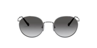 Óculos de sol Vogue 0VO4182S Cinzento Redonda - 2