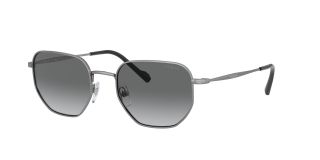 Óculos de sol Vogue 0VO4186S Cinzento Quadrada - 1