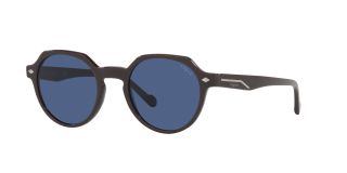 Óculos de sol Vogue 0VO5370S Castanho Redonda - 1
