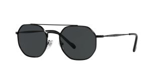 Óculos de sol Vogue 0VO4193S Preto Quadrada - 1