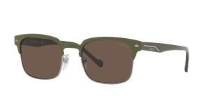 Óculos de sol Vogue 0VO4194S Cinzento Retangular - 1